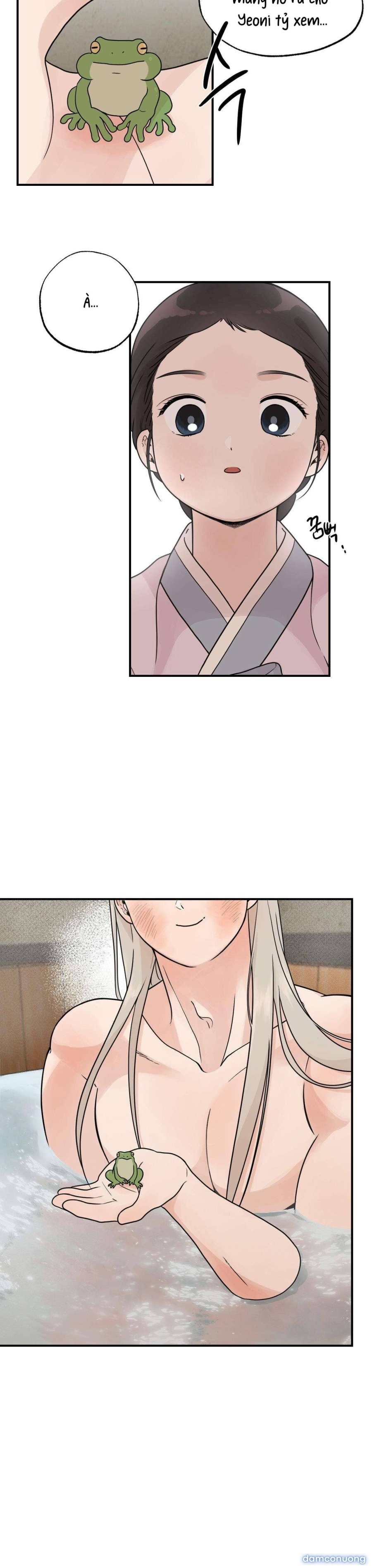 [ 18+ ] Bibisea 