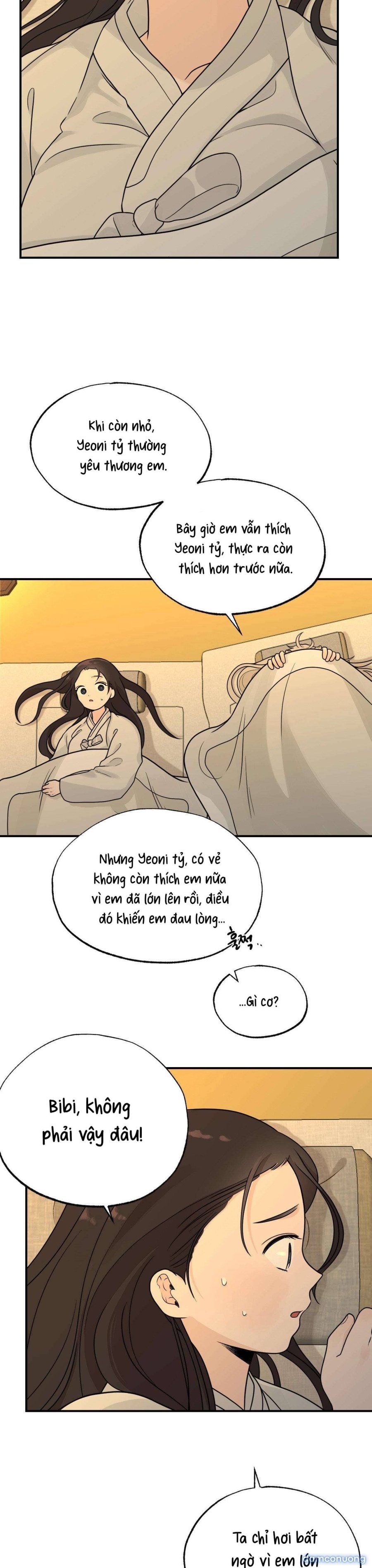 [ 18+ ] Bibisea 