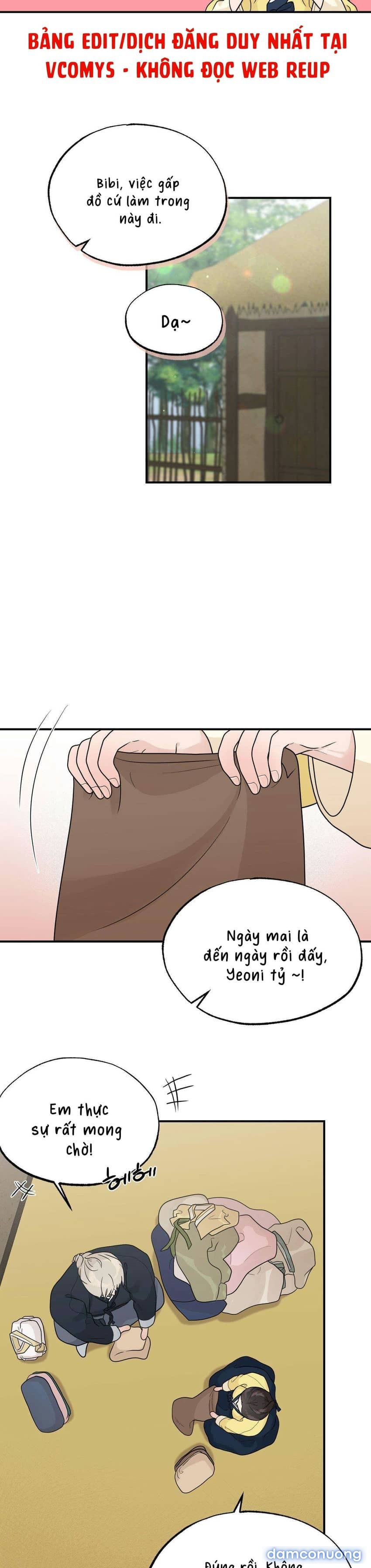 [ 18+ ] Bibisea 