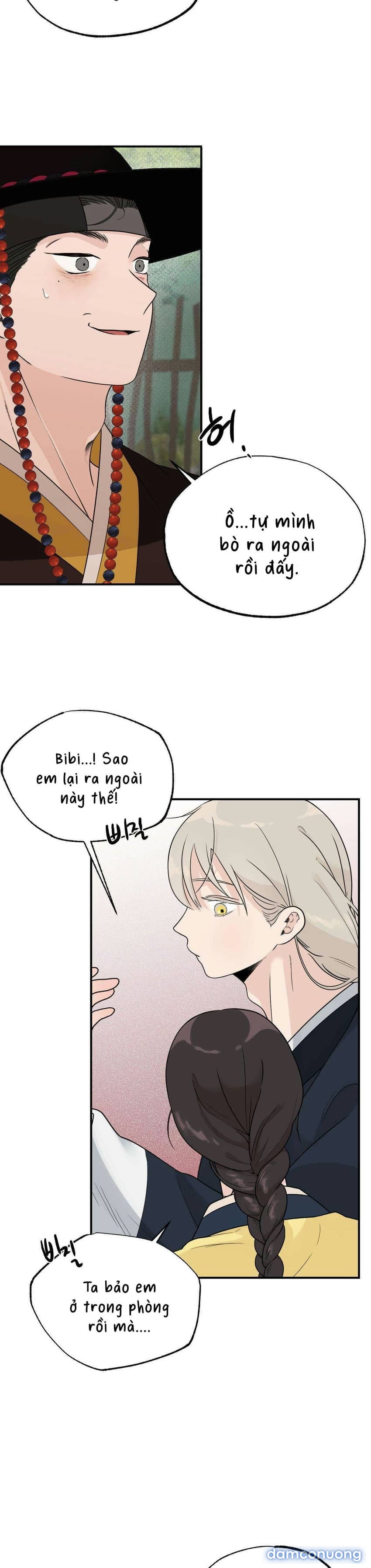[ 18+ ] Bibisea 
