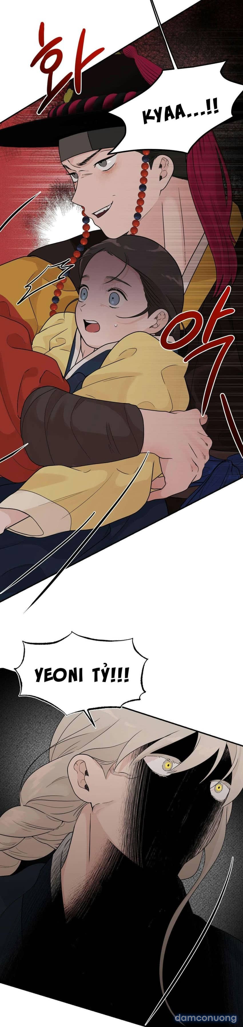 [ 18+ ] Bibisea 