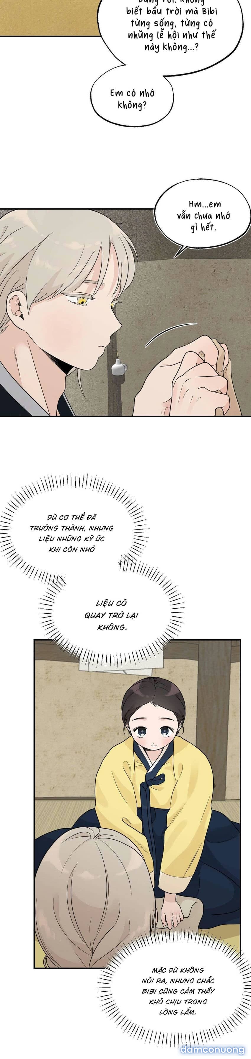 [ 18+ ] Bibisea 