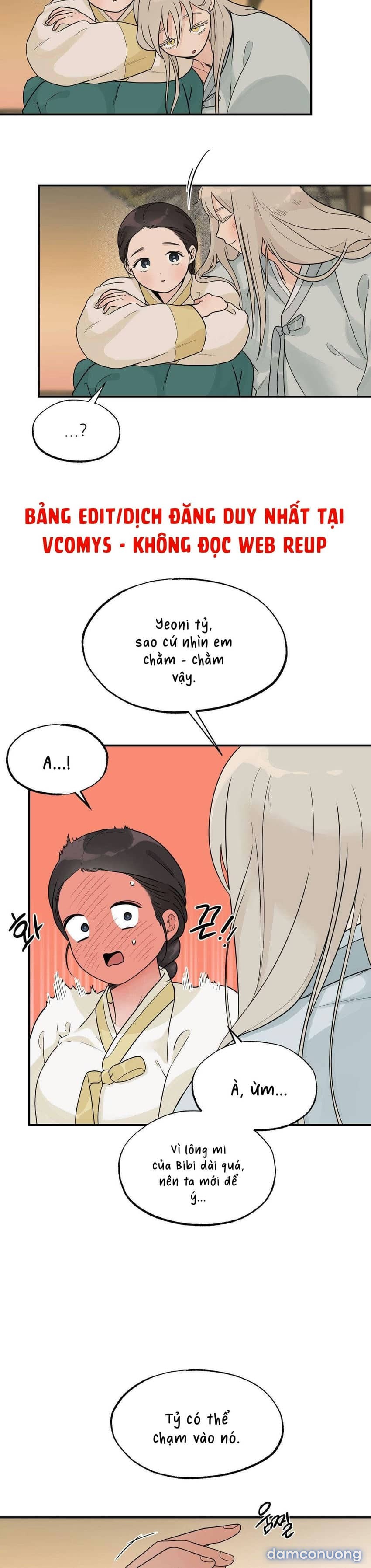 [ 18+ ] Bibisea 