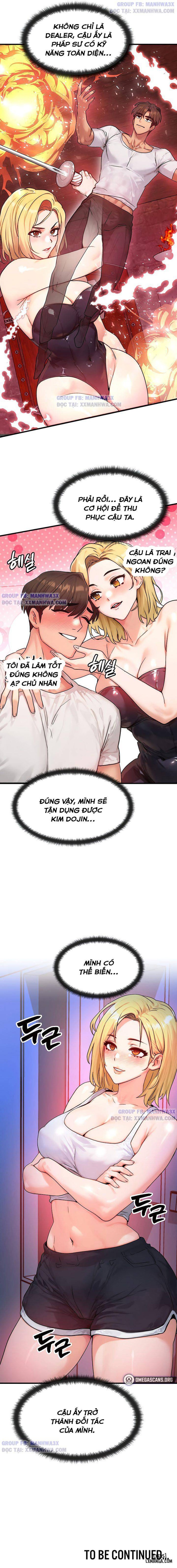 Hoán đổi thân xác 