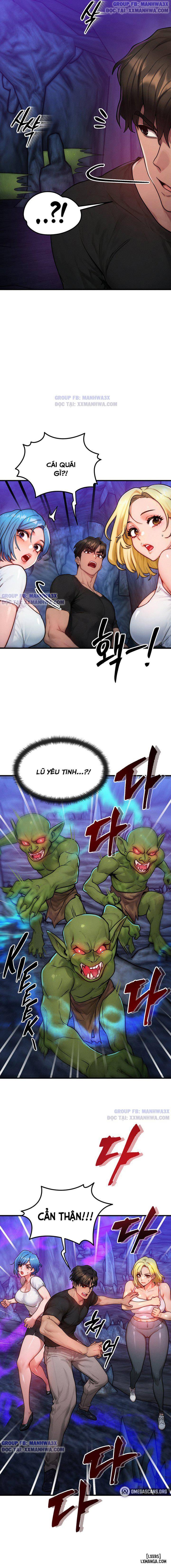Hoán đổi thân xác 