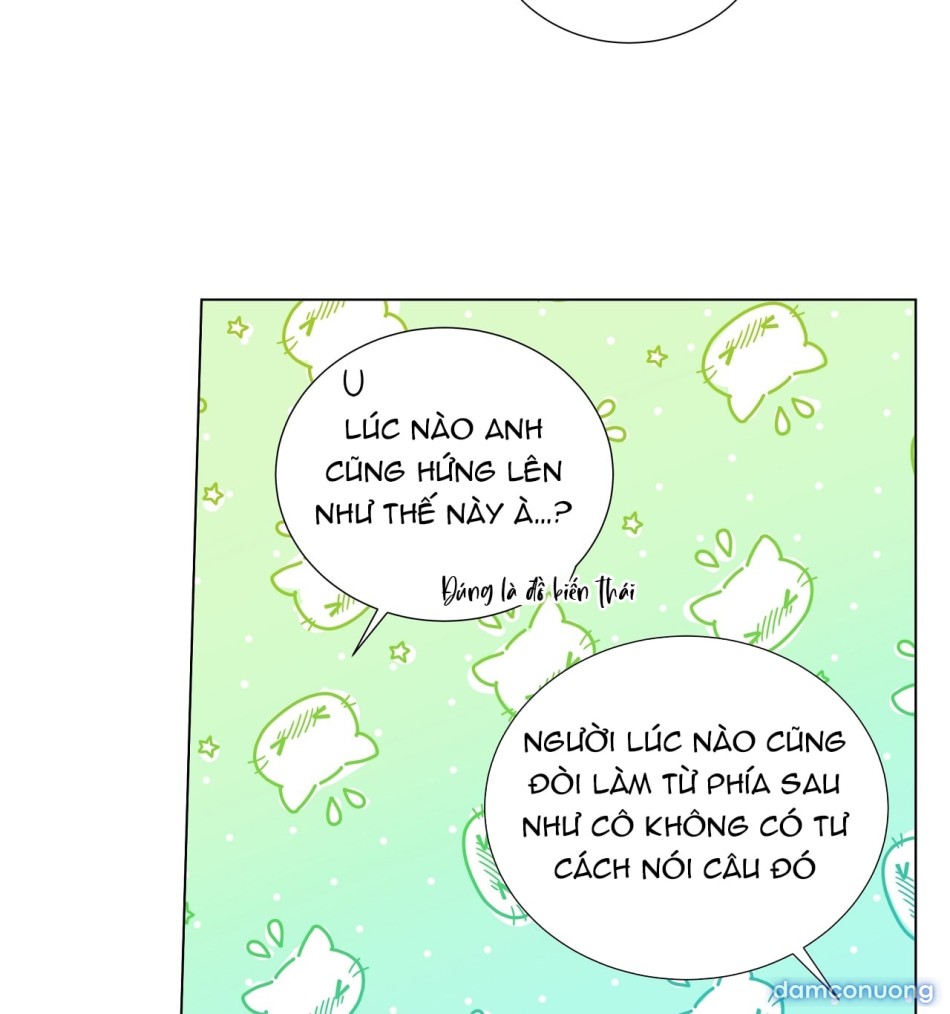 〖18+〗- Kiện Tôi Đi Nào, Bé Iu! 