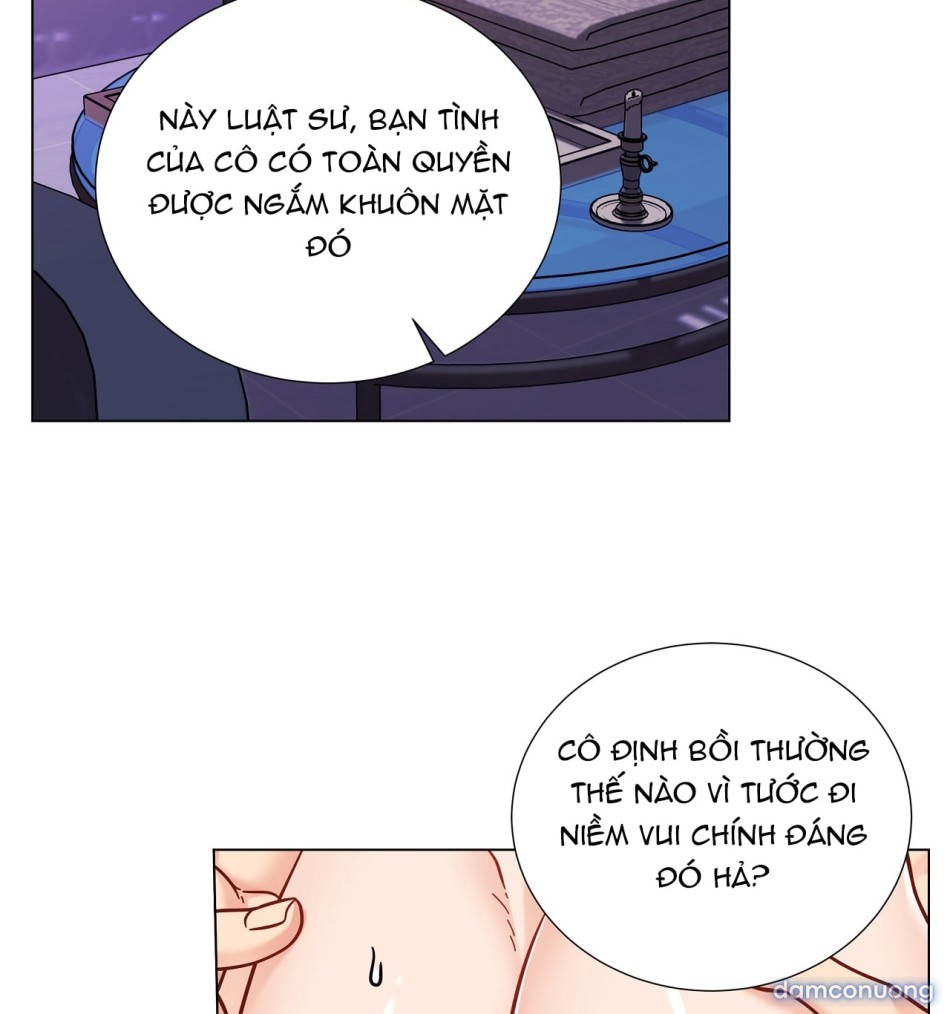 〖18+〗- Kiện Tôi Đi Nào, Bé Iu! 