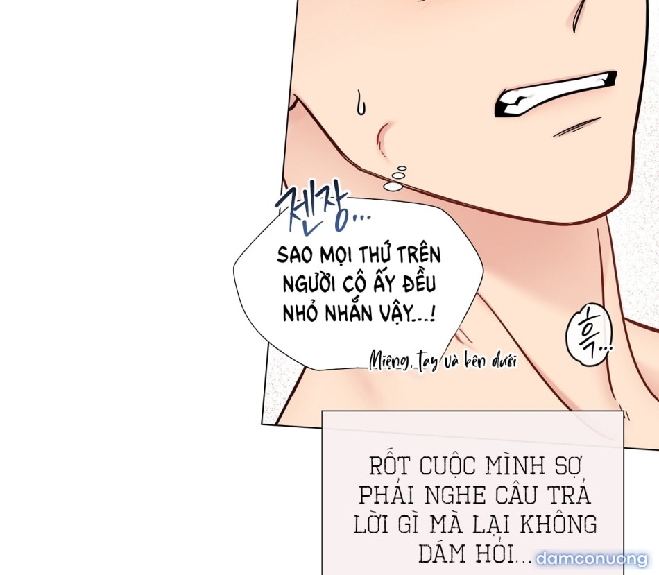 〖18+〗- Kiện Tôi Đi Nào, Bé Iu! 