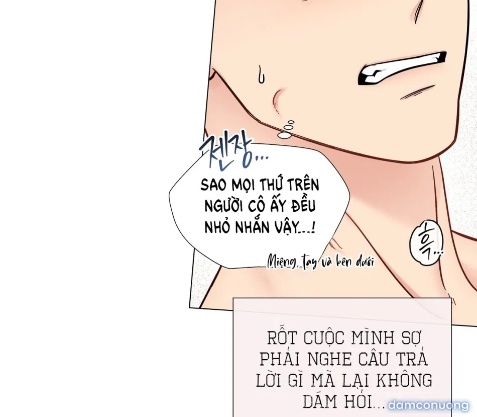 〖18+〗- Kiện Tôi Đi Nào, Bé Iu! 