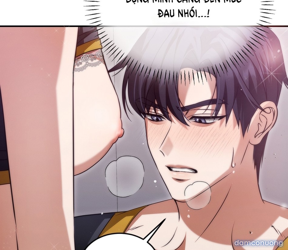 〖18+〗- Cú Ném Quyết Định Lãng Mạn 