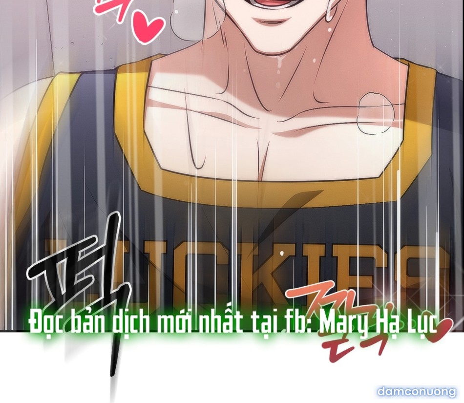 〖18+〗- Cú Ném Quyết Định Lãng Mạn 