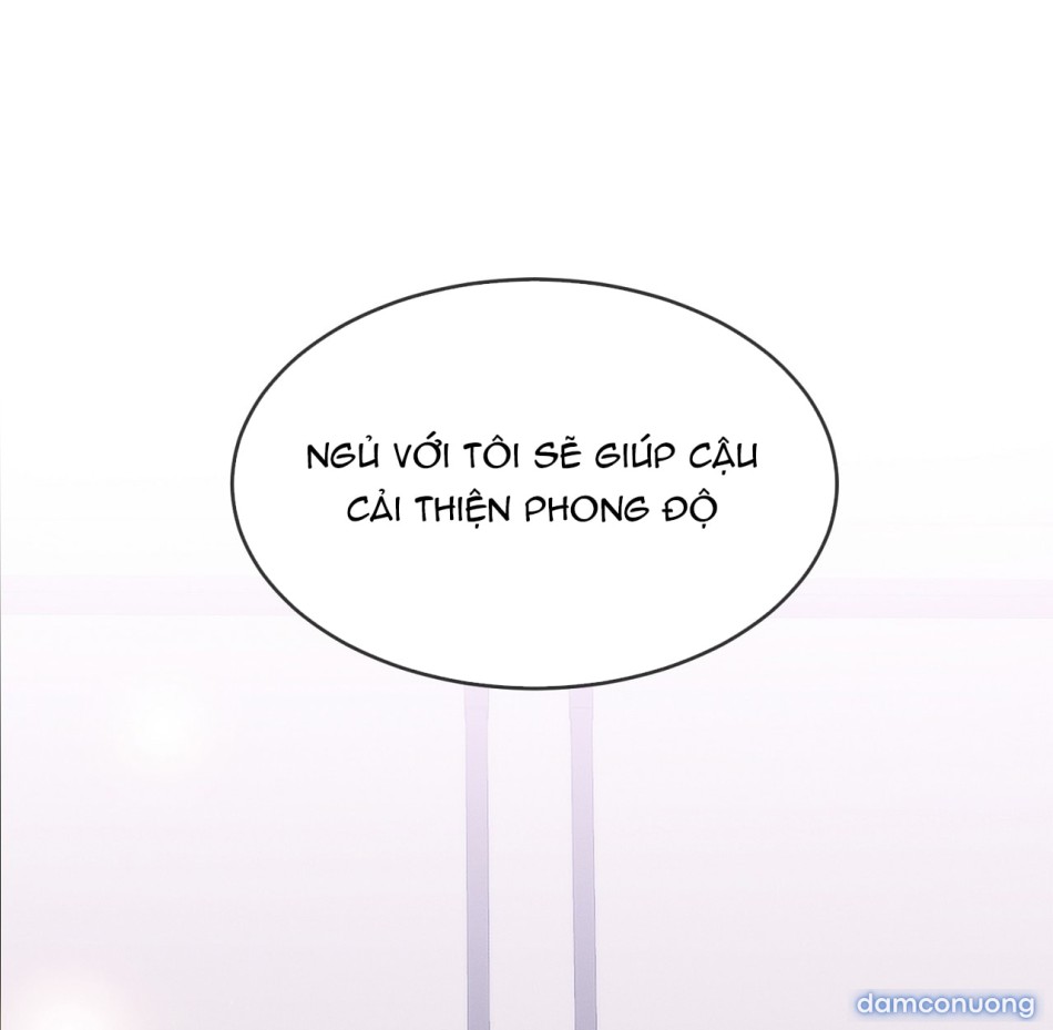 〖18+〗- Cú Ném Quyết Định Lãng Mạn 