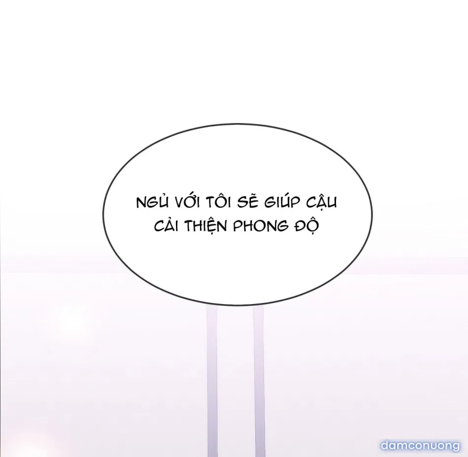 〖18+〗- Cú Ném Quyết Định Lãng Mạn 