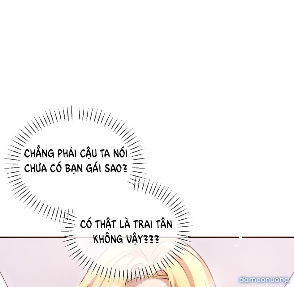 〖18+〗- Cú Ném Quyết Định Lãng Mạn 