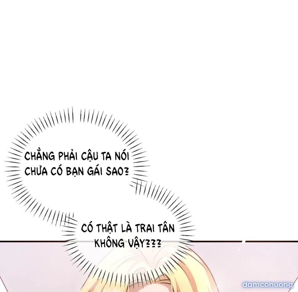 〖18+〗- Cú Ném Quyết Định Lãng Mạn 