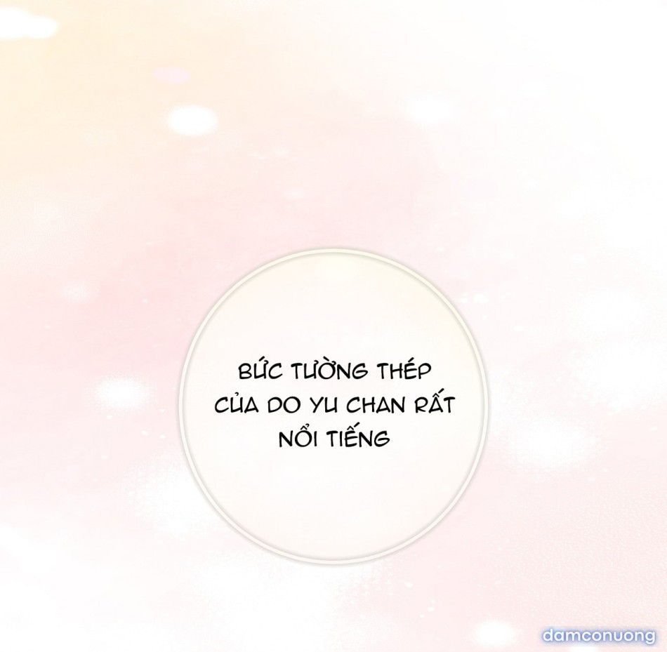〖18+〗- Cú Ném Quyết Định Lãng Mạn 