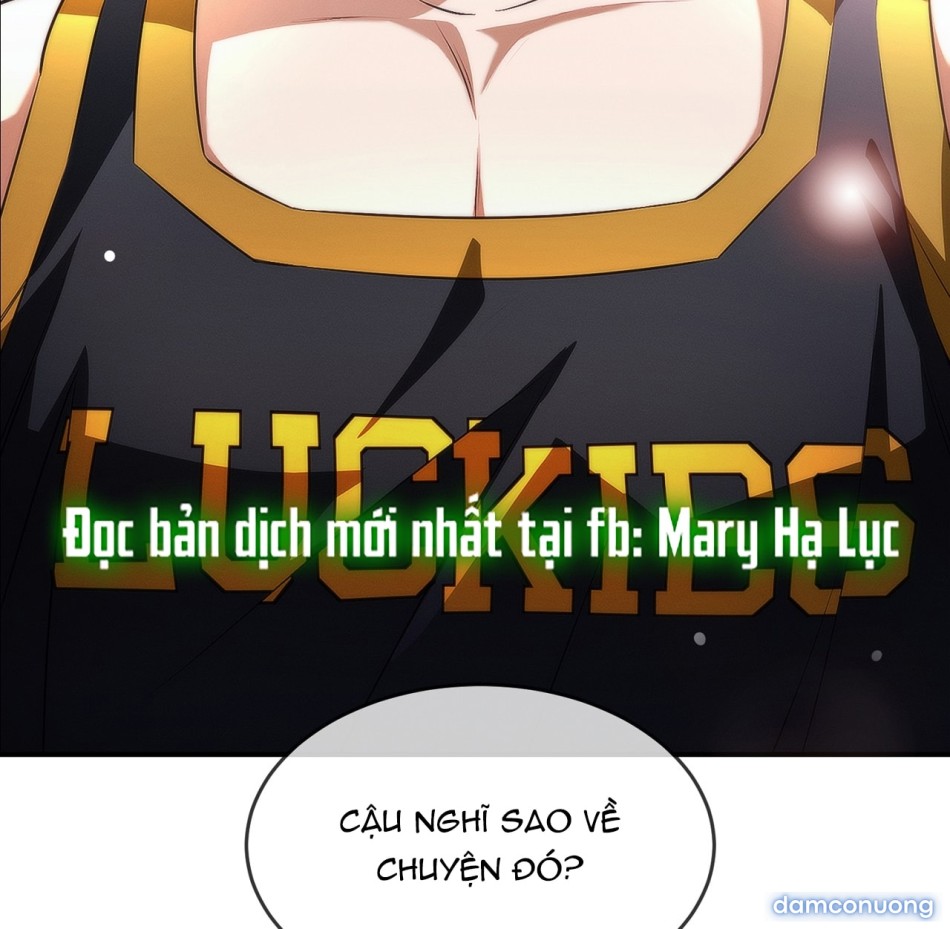 〖18+〗- Cú Ném Quyết Định Lãng Mạn 