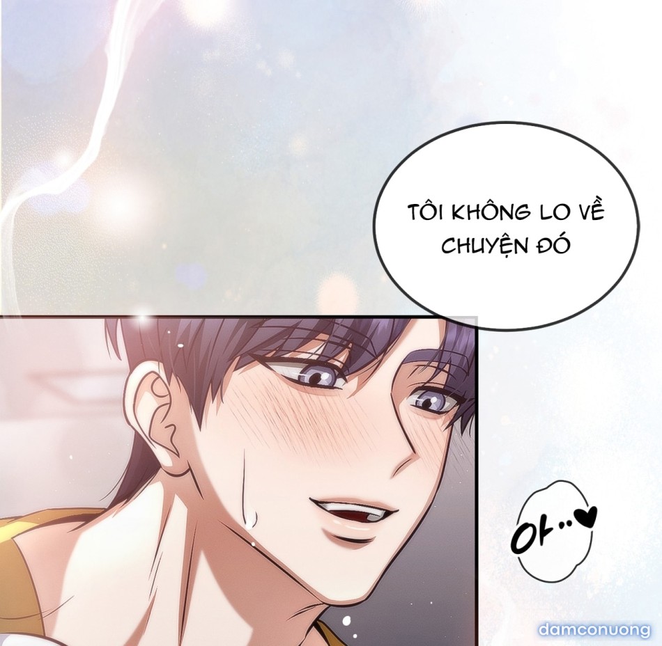 〖18+〗- Cú Ném Quyết Định Lãng Mạn 