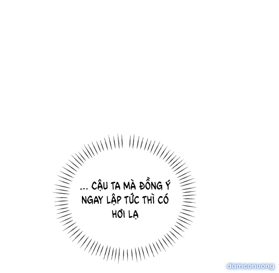 〖18+〗- Cú Ném Quyết Định Lãng Mạn 