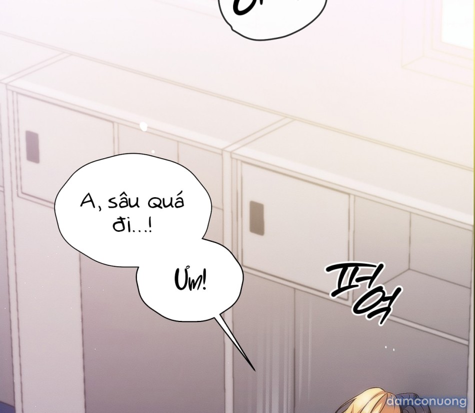 〖18+〗- Cú Ném Quyết Định Lãng Mạn 