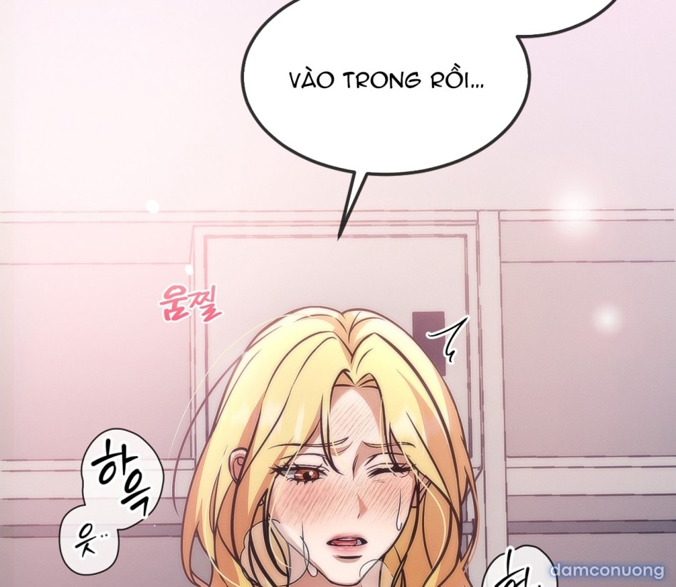 〖18+〗- Cú Ném Quyết Định Lãng Mạn 