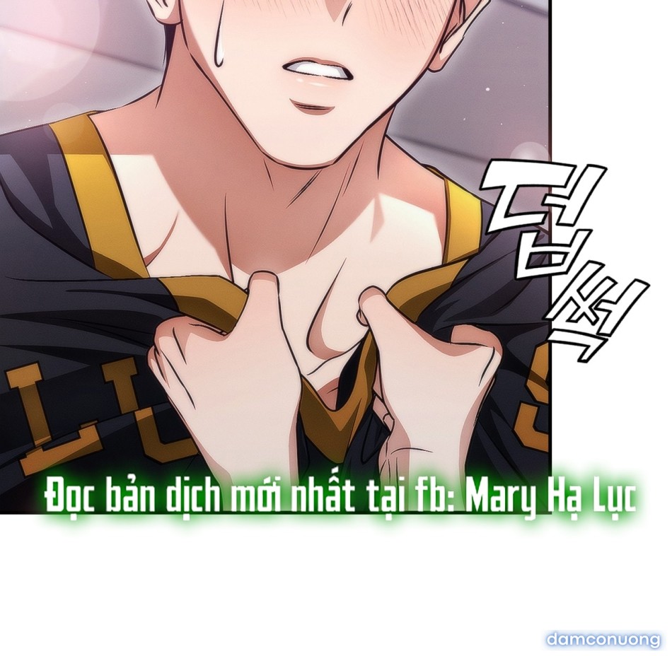 〖18+〗- Cú Ném Quyết Định Lãng Mạn 