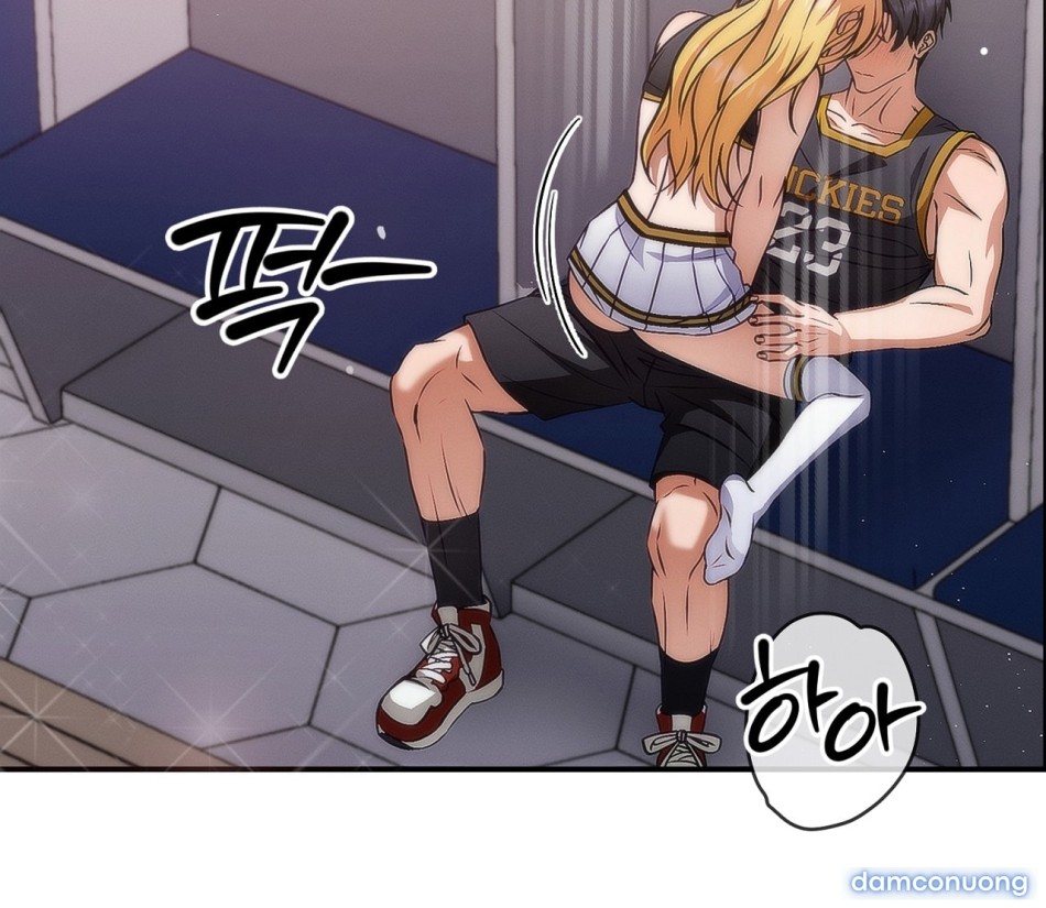 〖18+〗- Cú Ném Quyết Định Lãng Mạn 