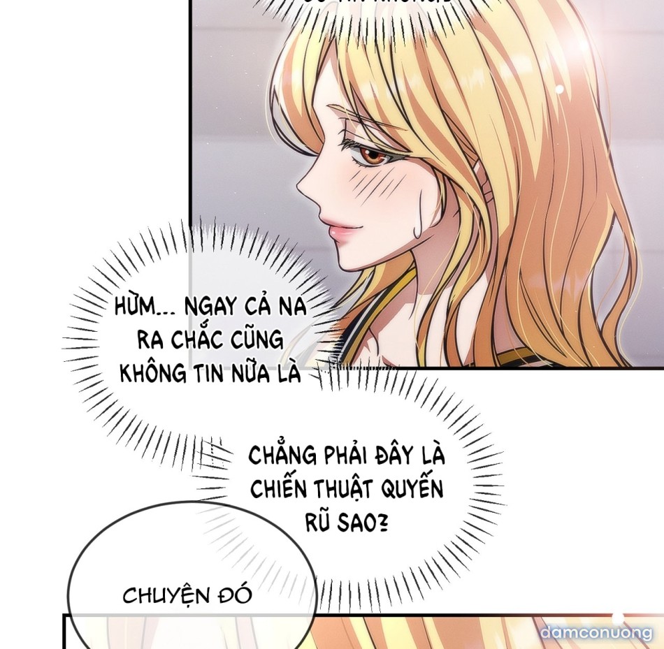 〖18+〗- Cú Ném Quyết Định Lãng Mạn 