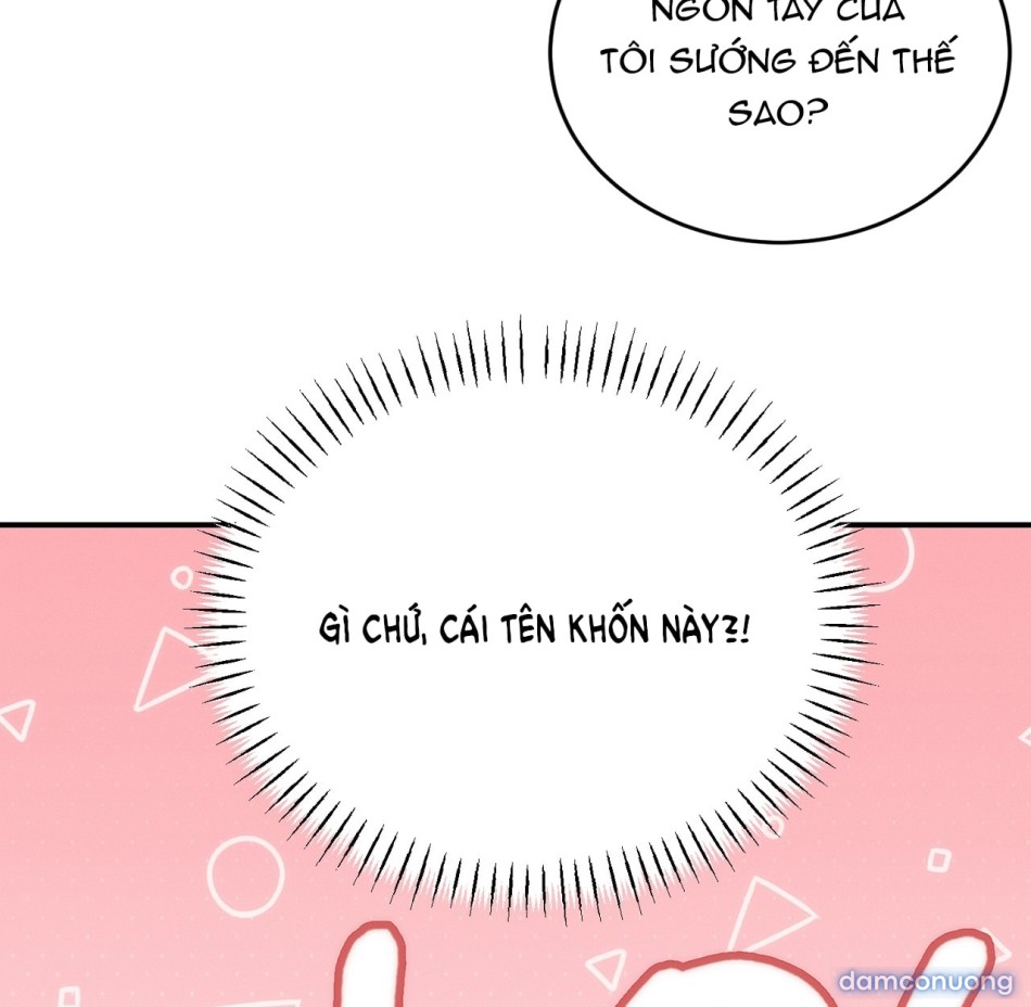 〖18+〗- Cú Ném Quyết Định Lãng Mạn 