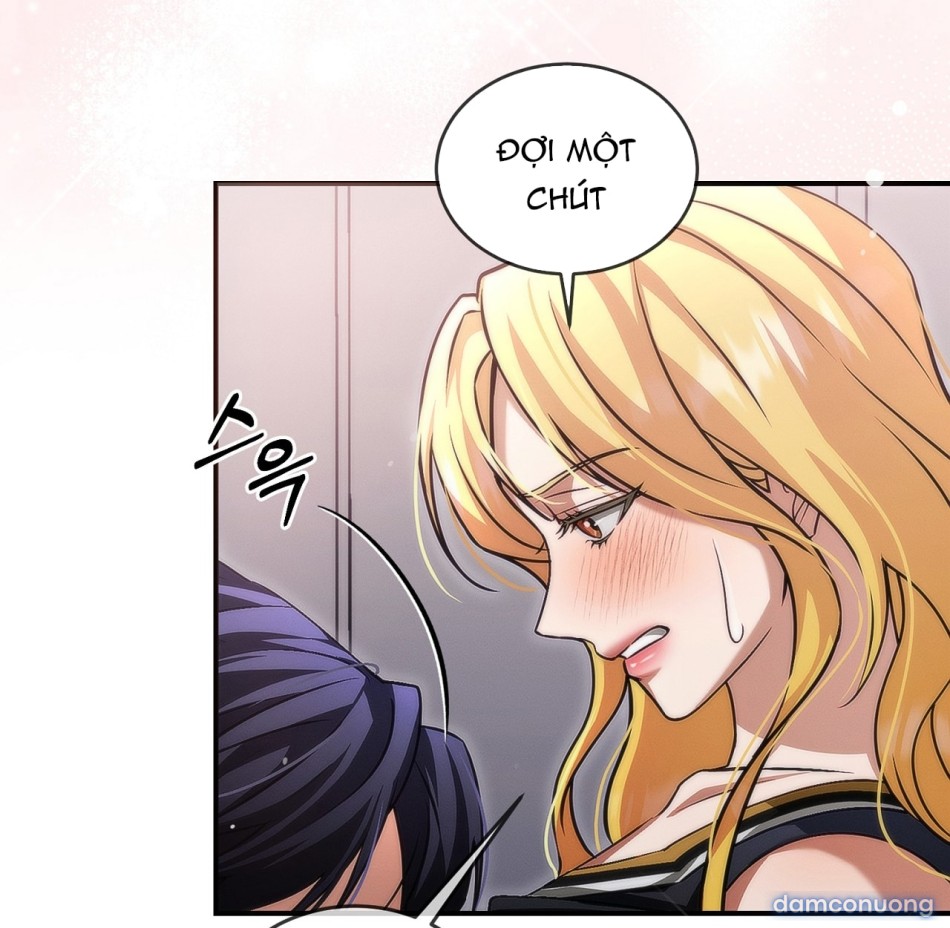 〖18+〗- Cú Ném Quyết Định Lãng Mạn 
