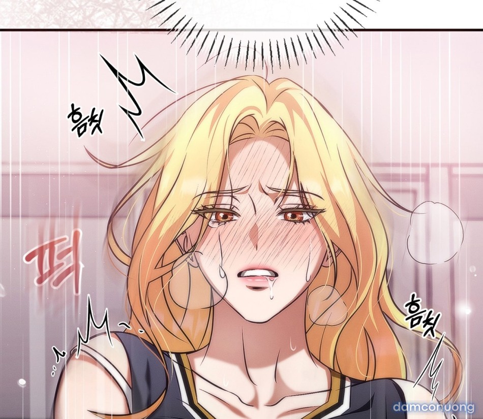 〖18+〗- Cú Ném Quyết Định Lãng Mạn 