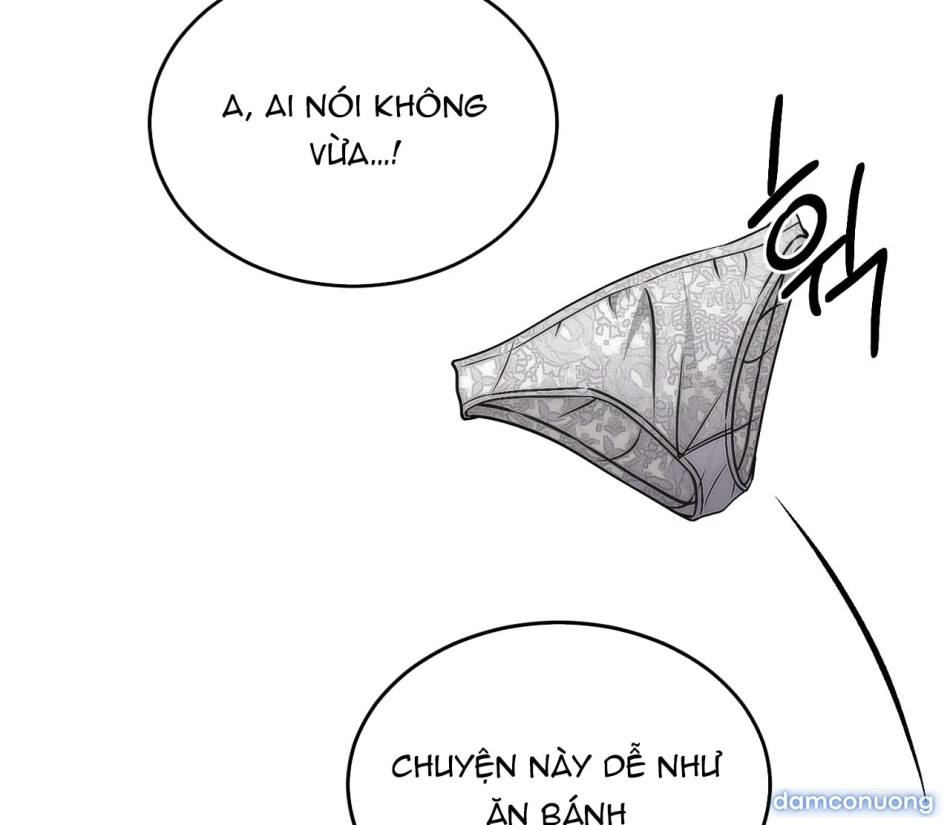 〖18+〗- Cú Ném Quyết Định Lãng Mạn 