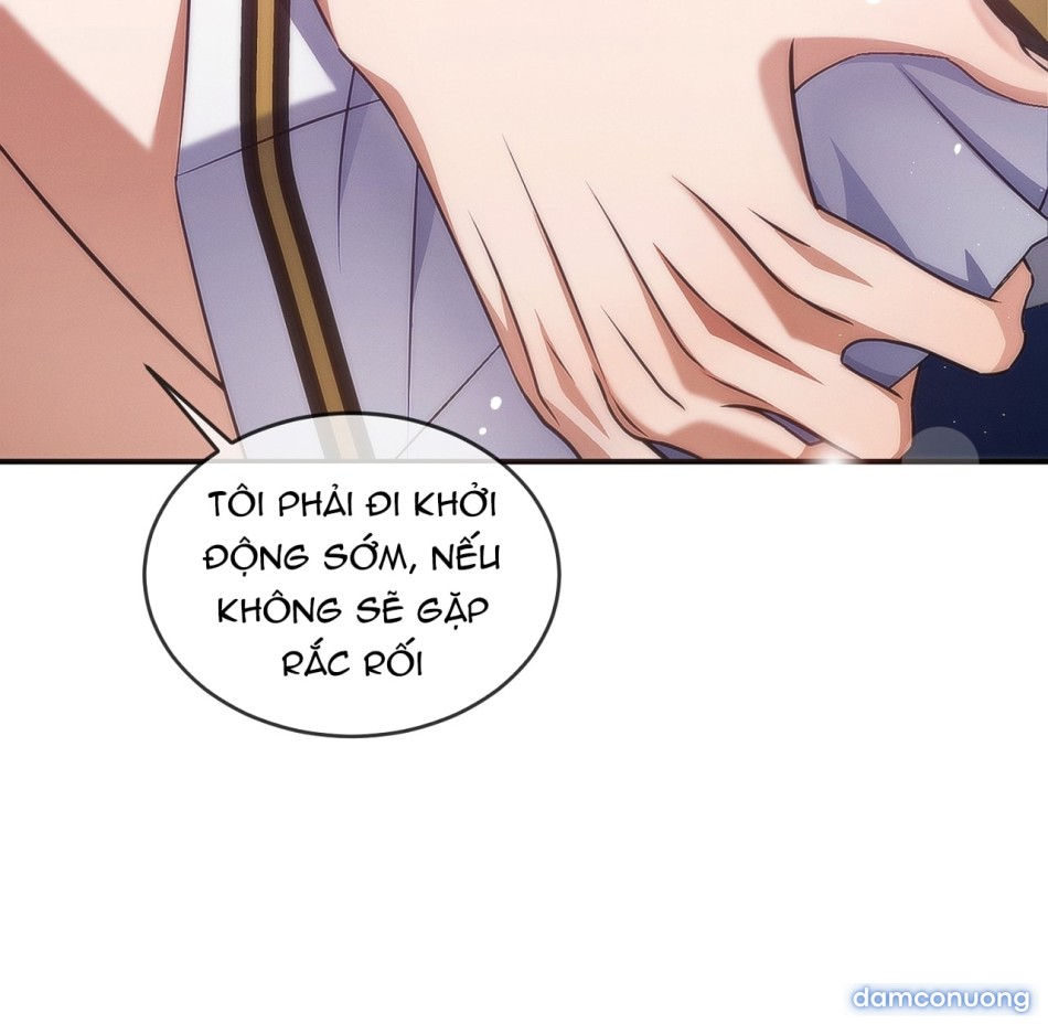 〖18+〗- Cú Ném Quyết Định Lãng Mạn 