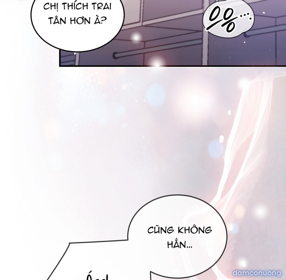 〖18+〗- Cú Ném Quyết Định Lãng Mạn 