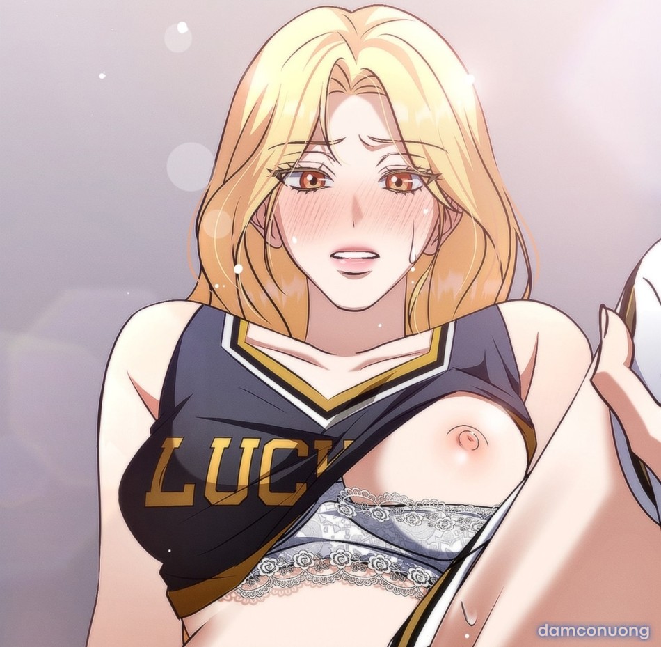 〖18+〗- Cú Ném Quyết Định Lãng Mạn 