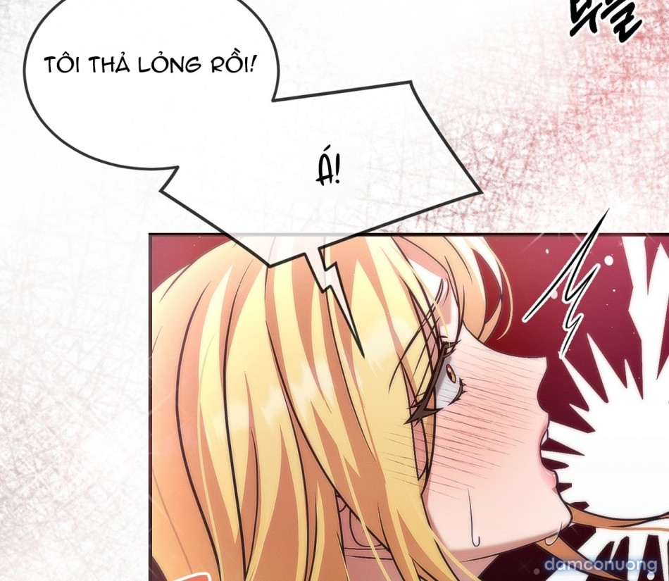 〖18+〗- Cú Ném Quyết Định Lãng Mạn 