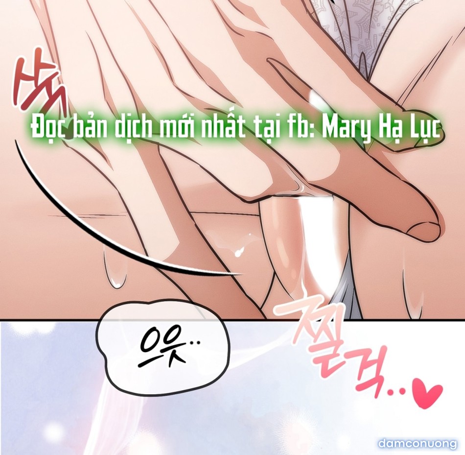 〖18+〗- Cú Ném Quyết Định Lãng Mạn 