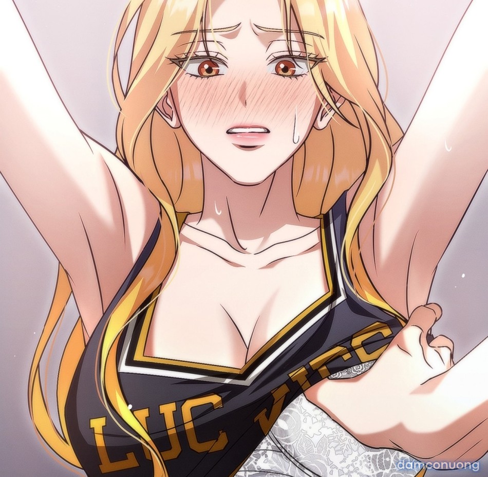 〖18+〗- Cú Ném Quyết Định Lãng Mạn 