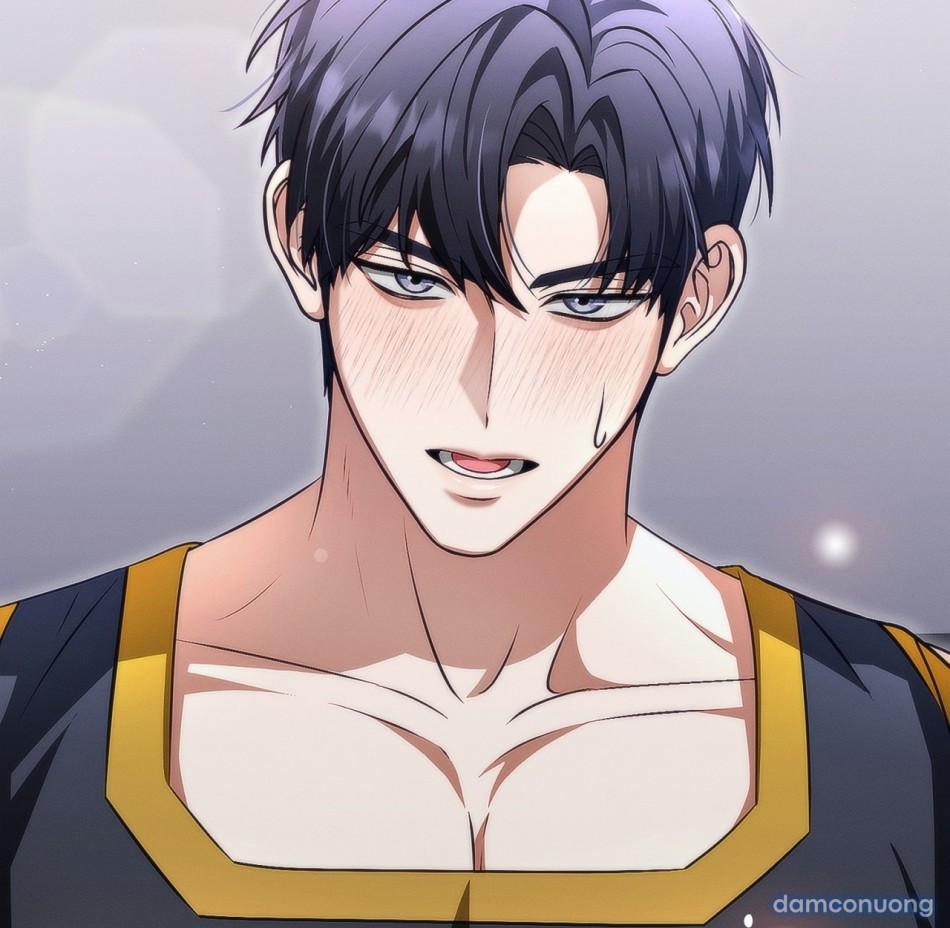 〖18+〗- Cú Ném Quyết Định Lãng Mạn 