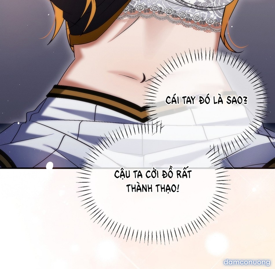 〖18+〗- Cú Ném Quyết Định Lãng Mạn 
