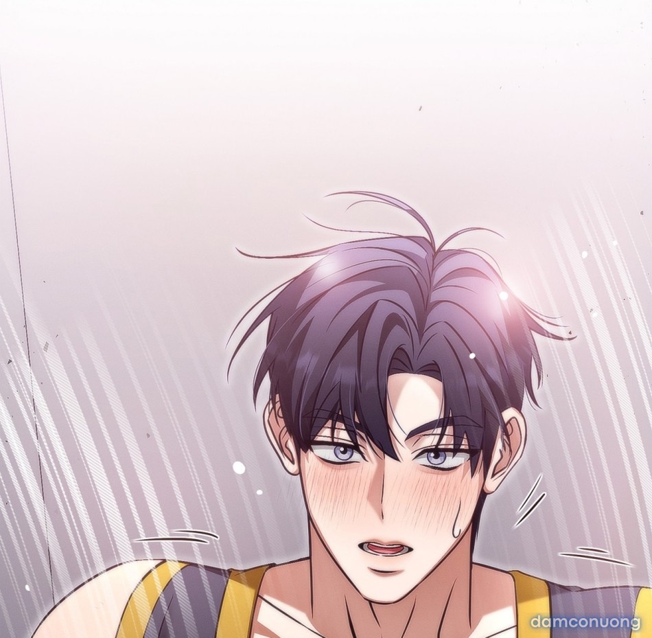 〖18+〗- Cú Ném Quyết Định Lãng Mạn 