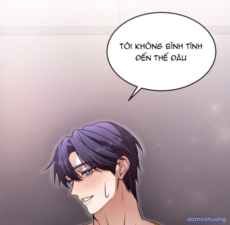 〖18+〗- Cú Ném Quyết Định Lãng Mạn 