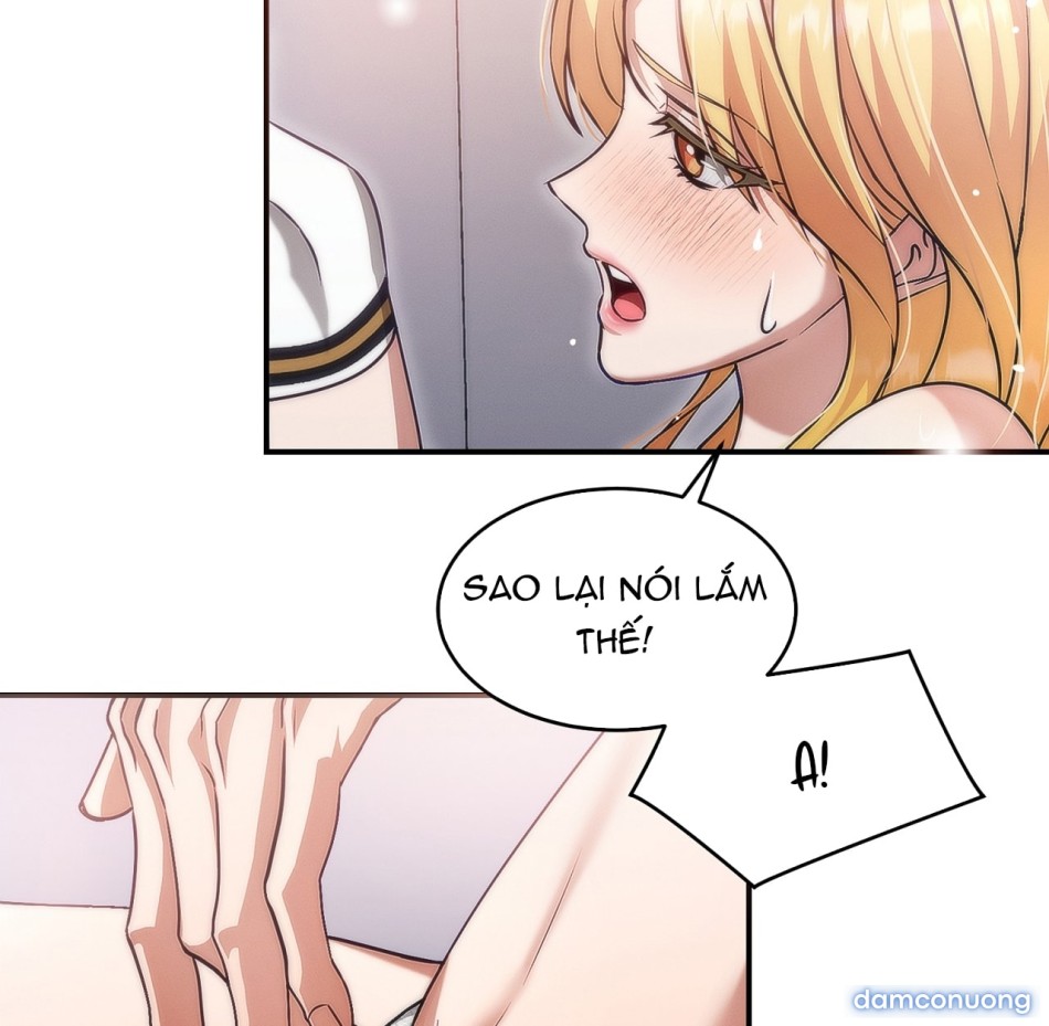 〖18+〗- Cú Ném Quyết Định Lãng Mạn 