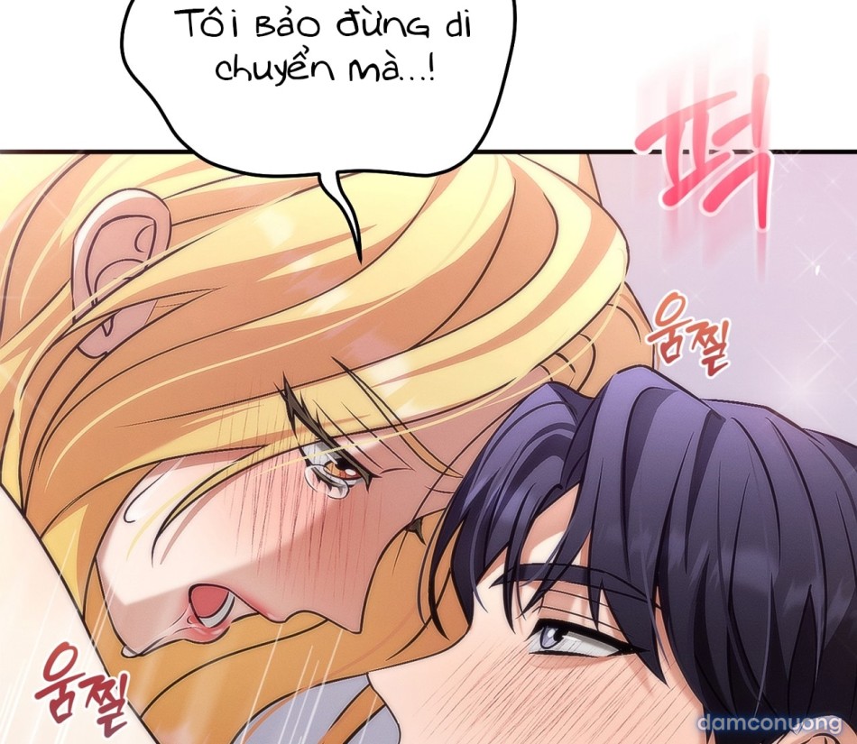 〖18+〗- Cú Ném Quyết Định Lãng Mạn 