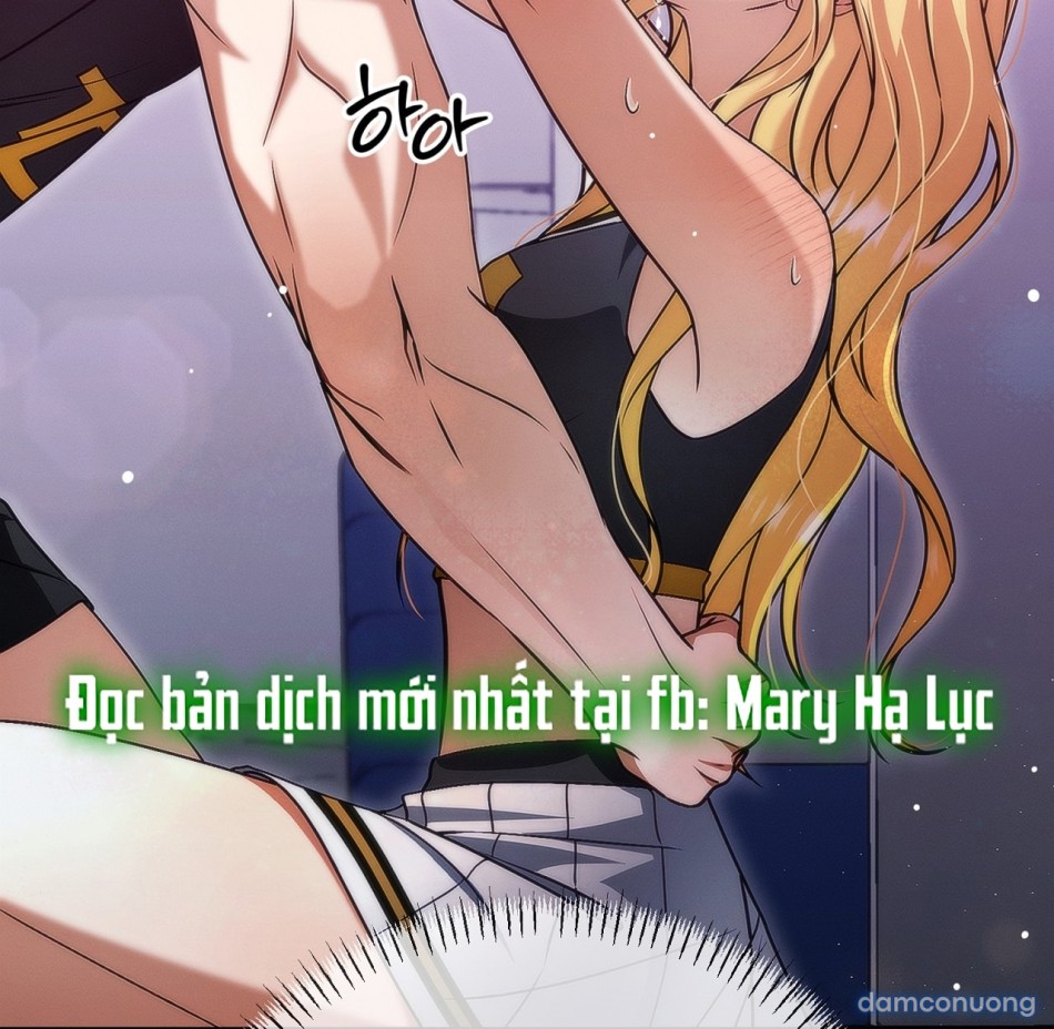 〖18+〗- Cú Ném Quyết Định Lãng Mạn 