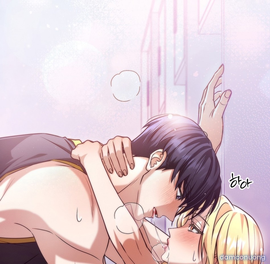 〖18+〗- Cú Ném Quyết Định Lãng Mạn 