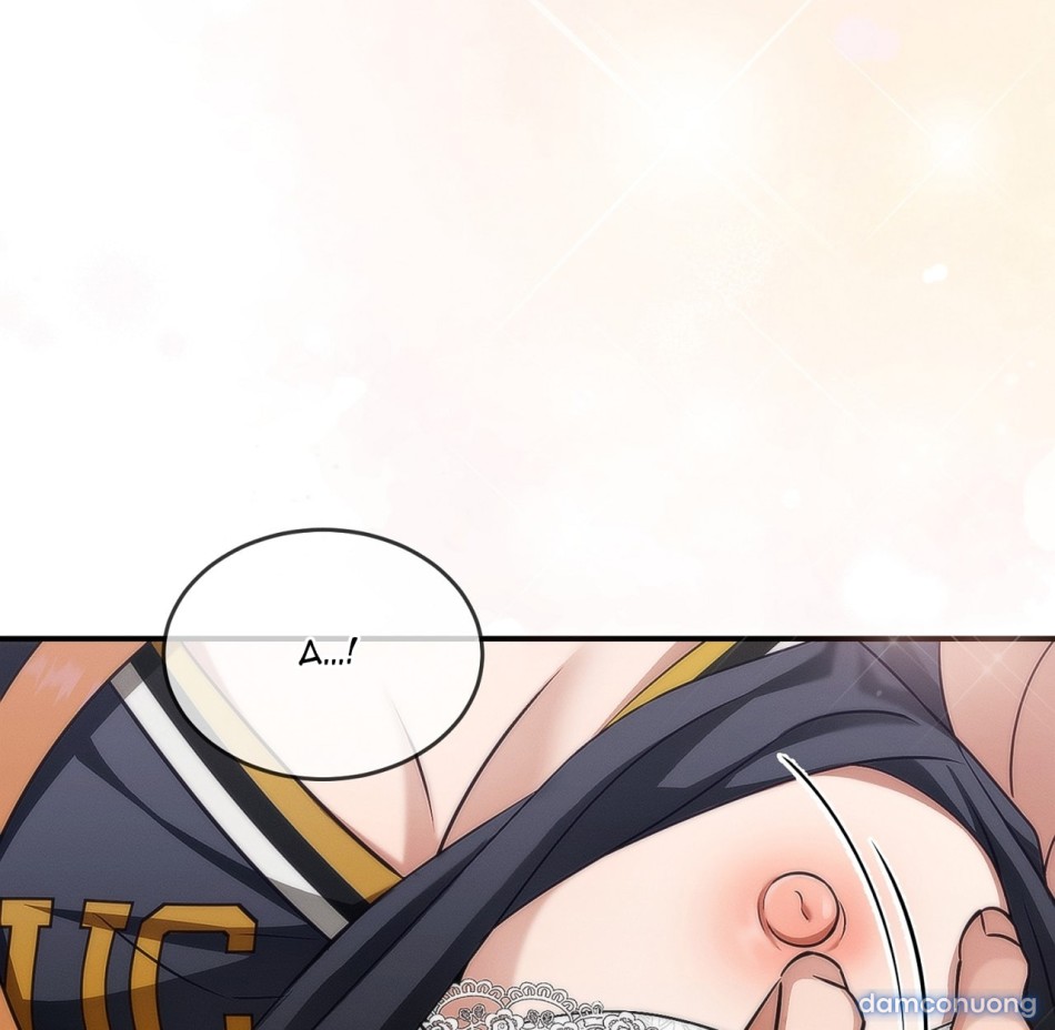 〖18+〗- Cú Ném Quyết Định Lãng Mạn 