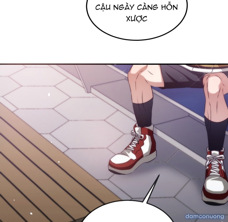 〖18+〗- Cú Ném Quyết Định Lãng Mạn 