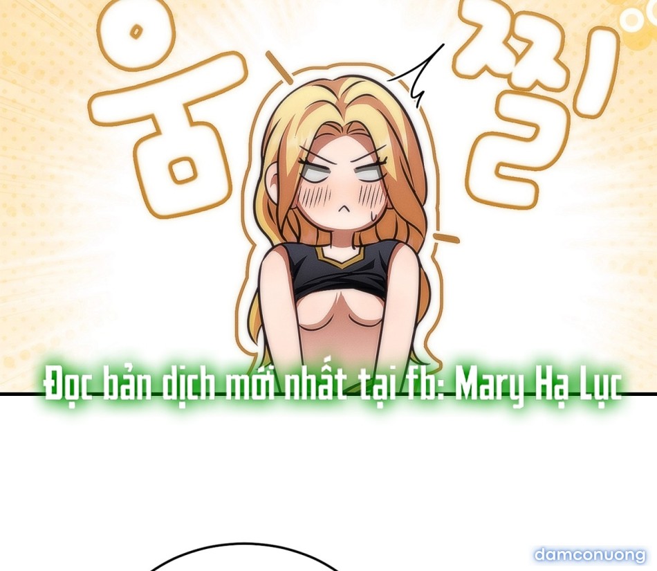 〖18+〗- Cú Ném Quyết Định Lãng Mạn 