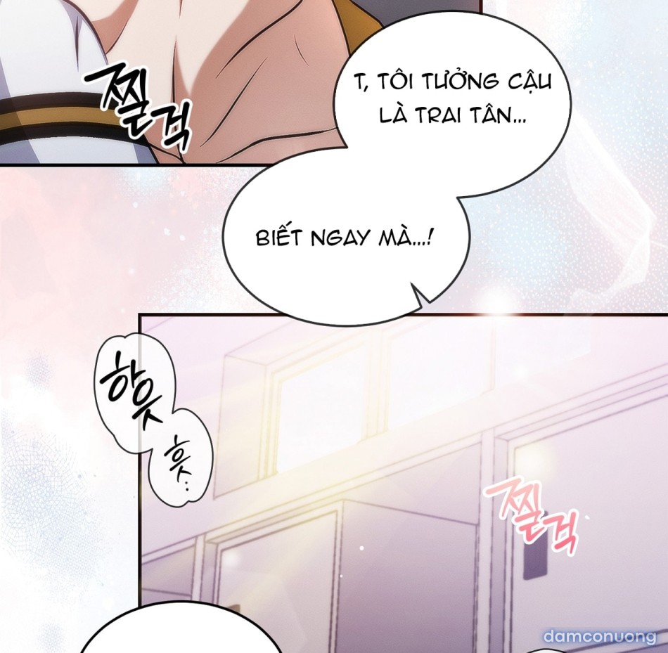 〖18+〗- Cú Ném Quyết Định Lãng Mạn 